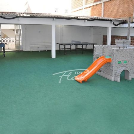 Triflat Minas Praia Cabo Frio Exteriör bild