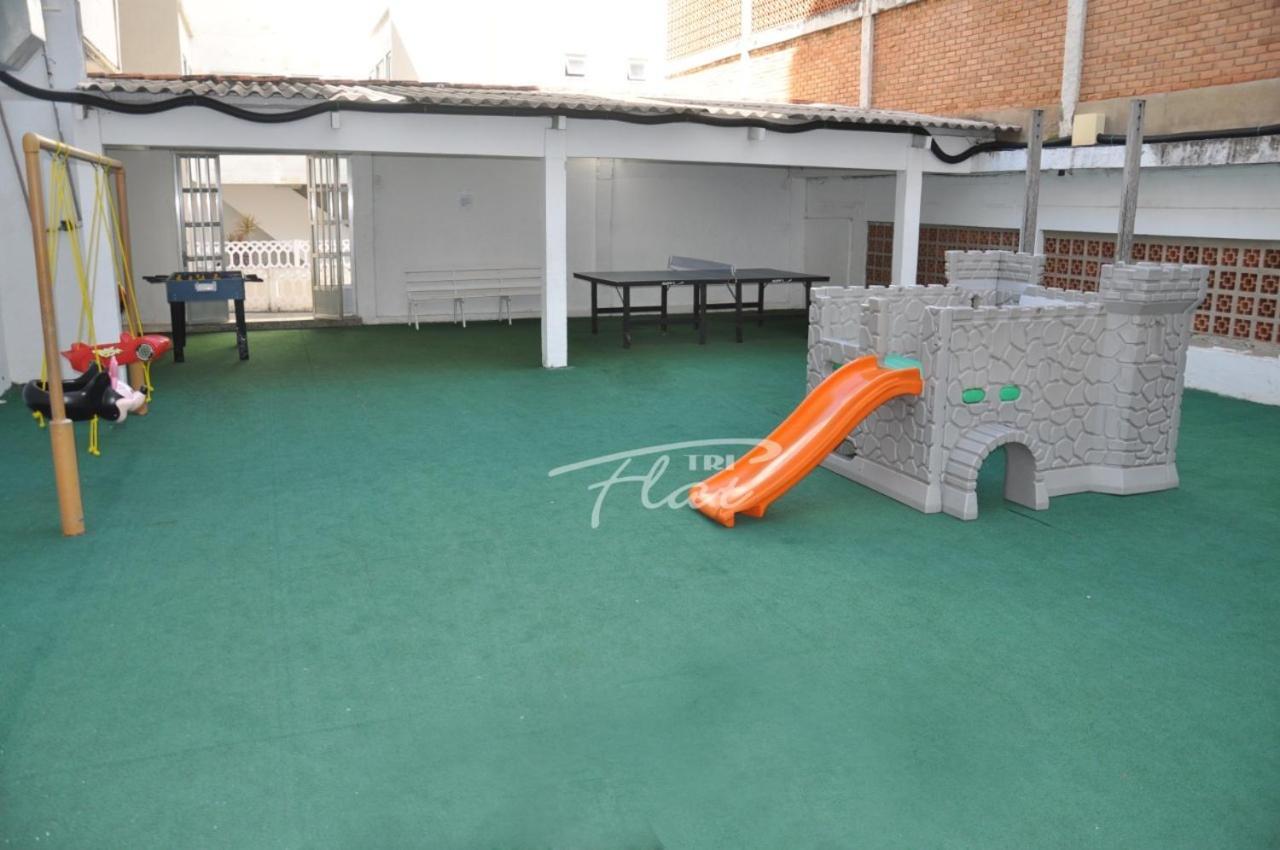 Triflat Minas Praia Cabo Frio Exteriör bild