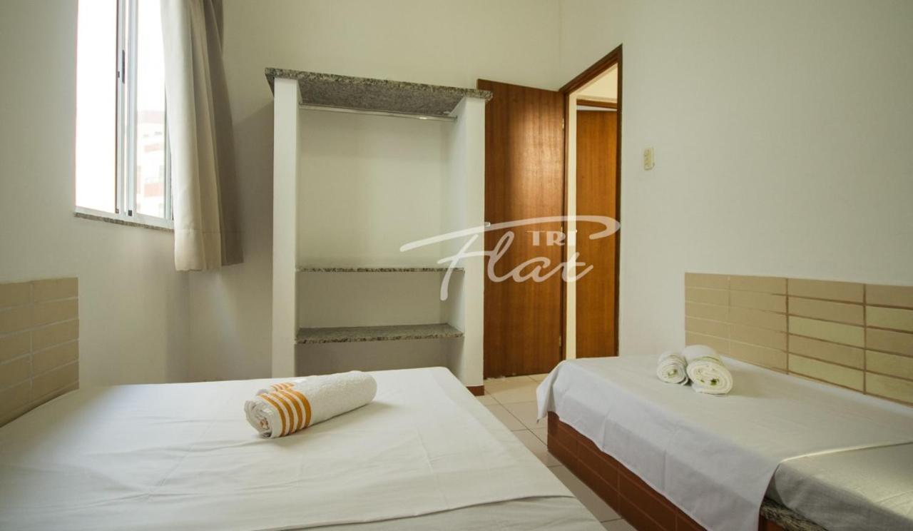 Triflat Minas Praia Cabo Frio Exteriör bild