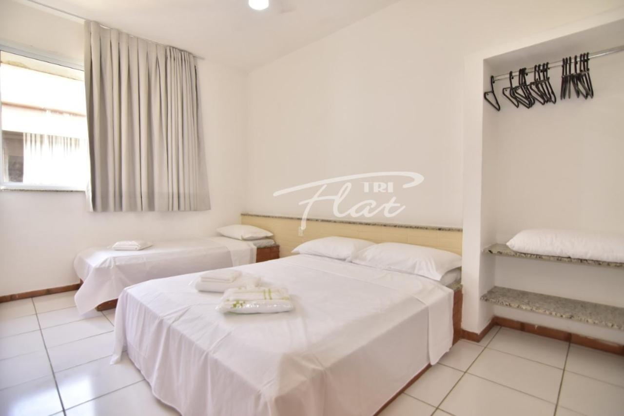 Triflat Minas Praia Cabo Frio Exteriör bild