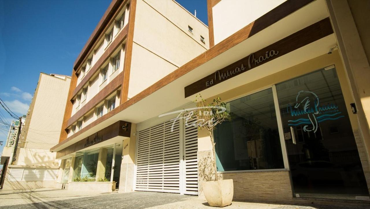Triflat Minas Praia Cabo Frio Exteriör bild