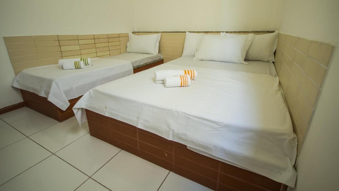 Triflat Minas Praia Cabo Frio Exteriör bild