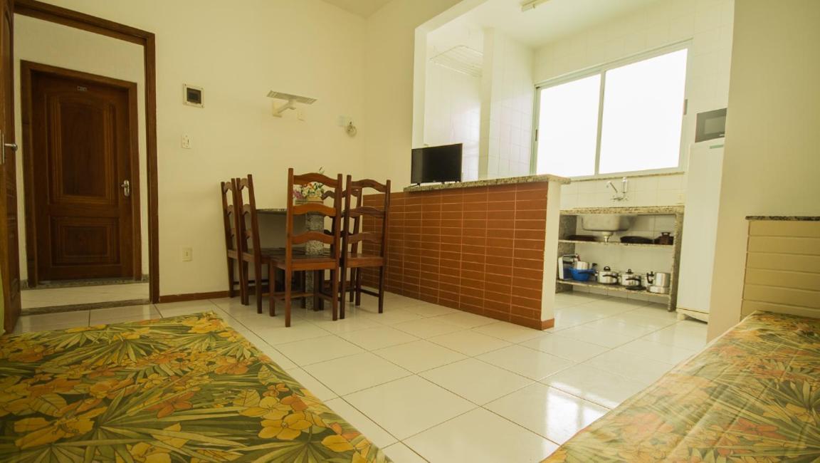 Triflat Minas Praia Cabo Frio Exteriör bild