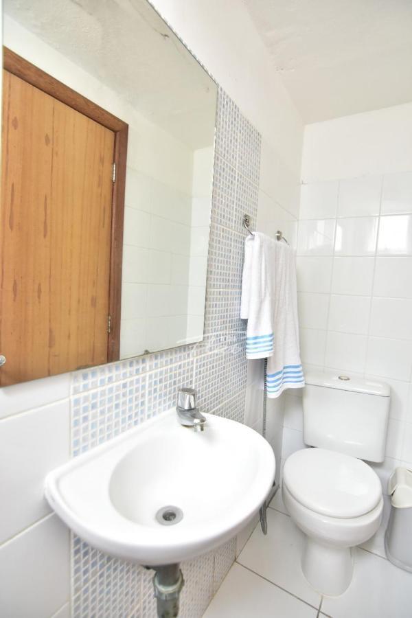 Triflat Minas Praia Cabo Frio Exteriör bild