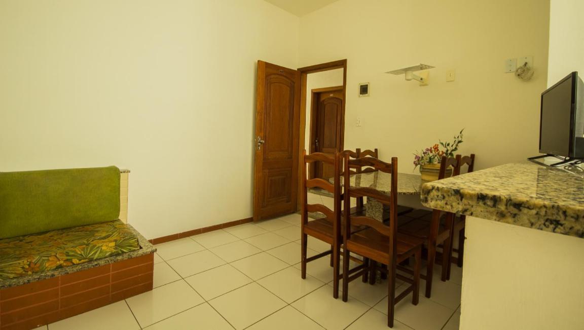 Triflat Minas Praia Cabo Frio Exteriör bild